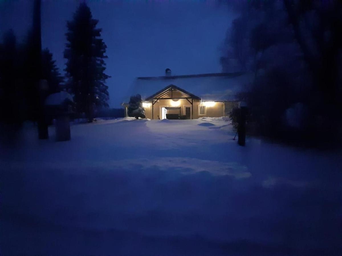 Hermanov 141 Jindrichovice Esterno foto