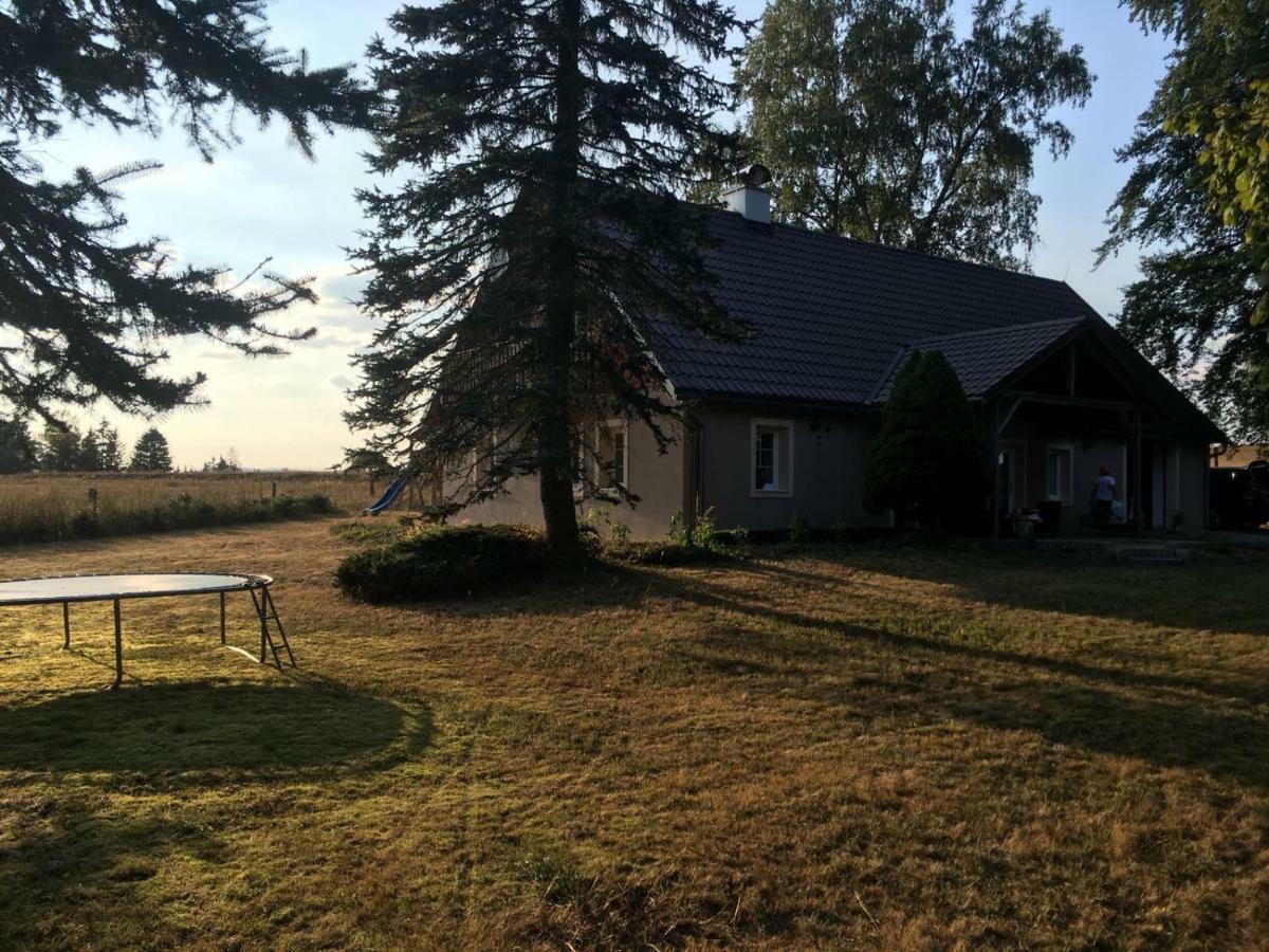 Hermanov 141 Jindrichovice Esterno foto