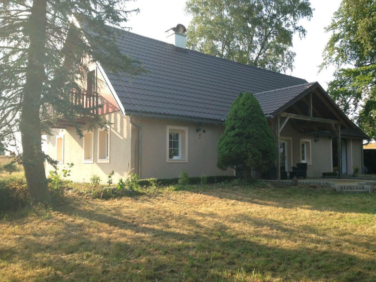 Hermanov 141 Jindrichovice Esterno foto